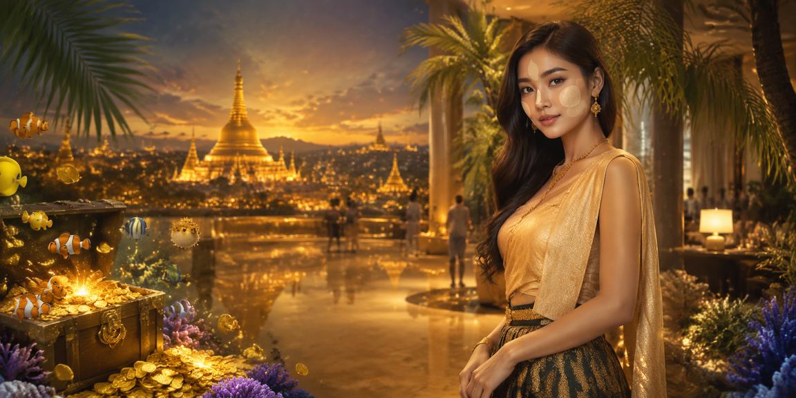 22bet myanmar