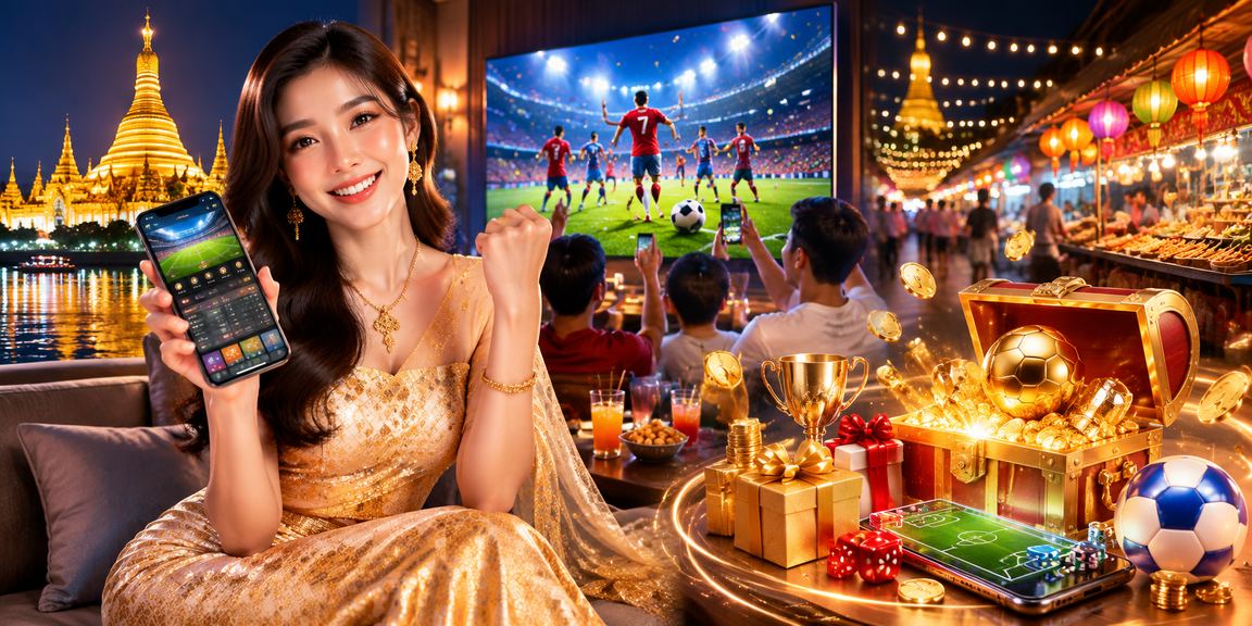 22bet myanmar