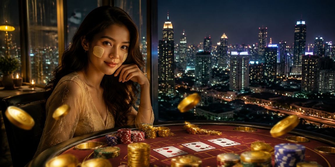 22bet myanmar