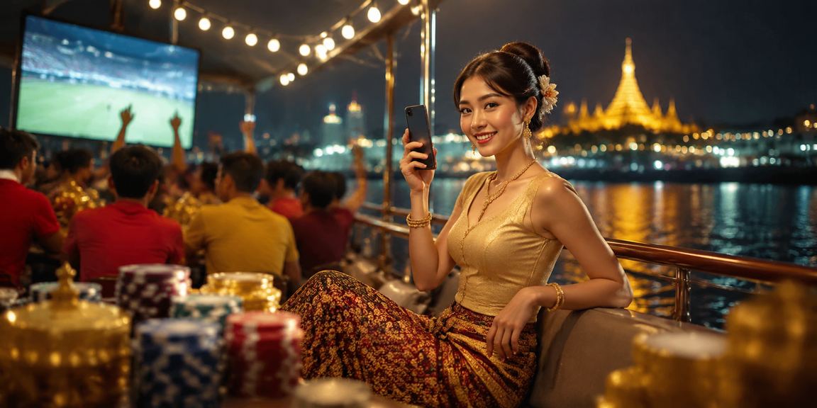 22bet myanmar