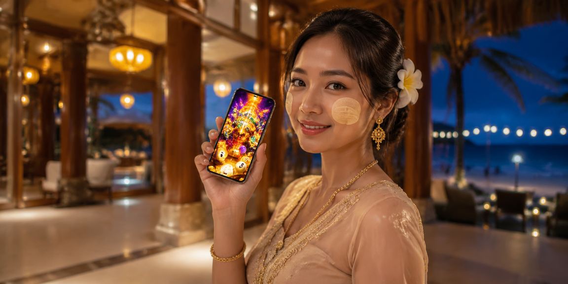 22bet myanmar