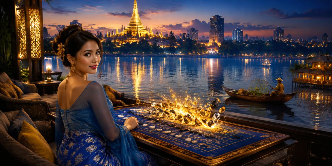 22bet myanmar